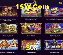 A Revolução dos Aplicativos de Jogos no S08